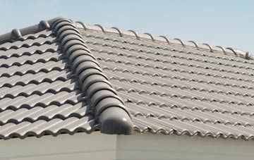 advantages of Henham clay roofing