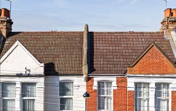 clay roofing Henham, Essex