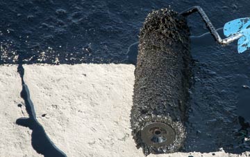 Henham liquid sealant waterproofing