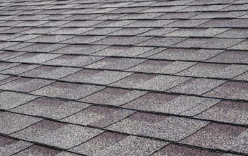 Henham tiles for shallow pitch roofing