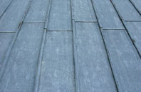 Henham lead roofing