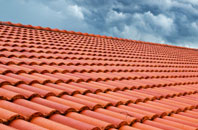 Henham roofing tiles